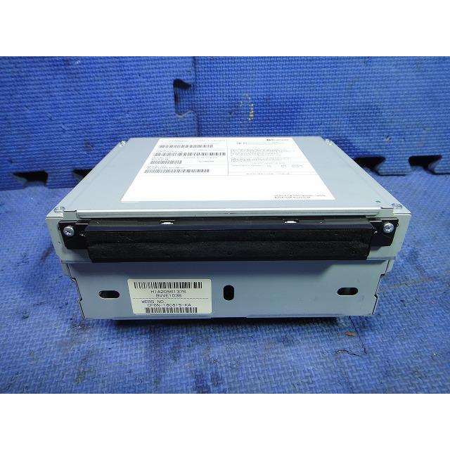 Volvo ボルボ V40 MB4164T 等  ナビ オーディオ ユニット 品番 31357774  [2110] | 