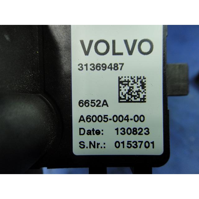 Volvo ボルボ V40 MB4164T 等 ファン レジスター  品番 31369487  [2110] |  | 02