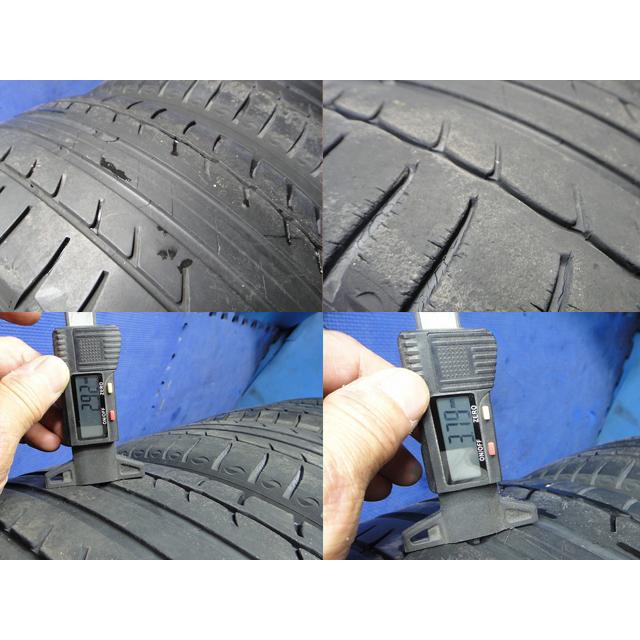 Volvo ボルボ V40 MB4164T 等 純正 16インチ アルミ ホイール タイヤ ホイル 205/55/16  [2110] |  | 03