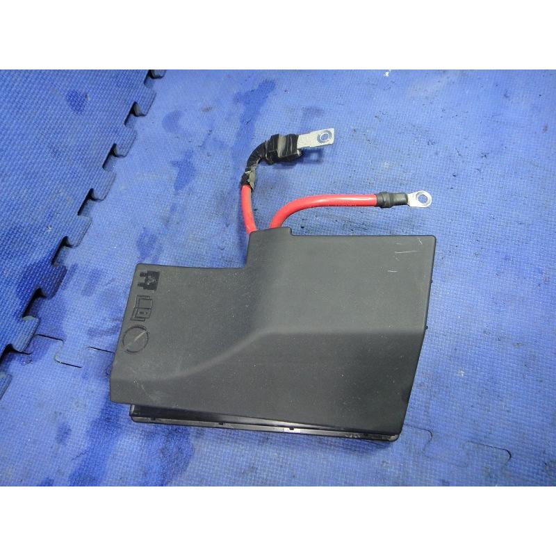 Volvo ボルボ V40 MB4164T 等 ヒューズ ボックス リレー バッテリー ターミナル 30659046  [2110] |  | 03