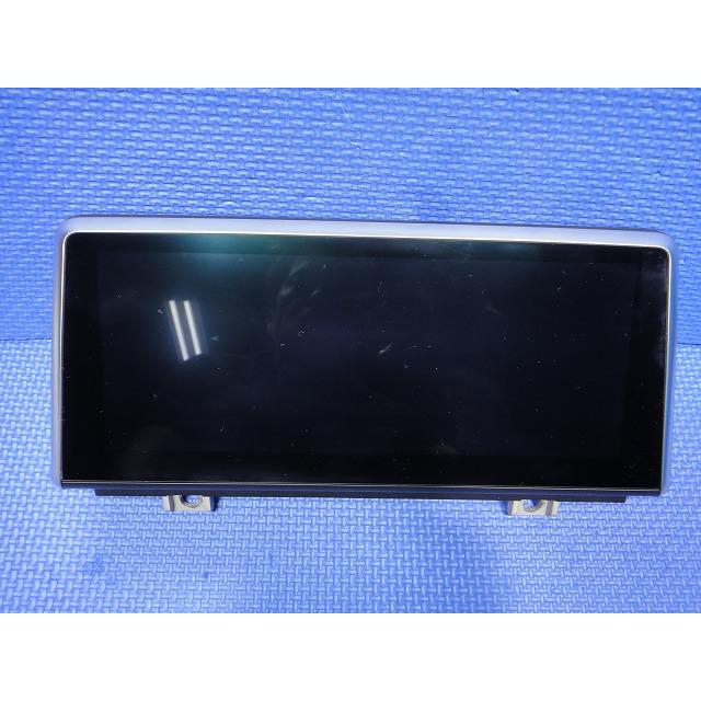 BMW 218i F45 等  純正　ナビ テレビ モニター ディスプレイ　品番 9387450 [2130] | 