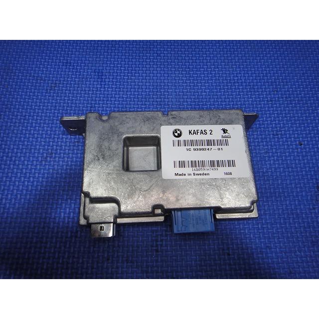 BMW 218i F45 等  KAＦAS2 カメラ コントロール ユニット 品番 9399247  [2130] | 