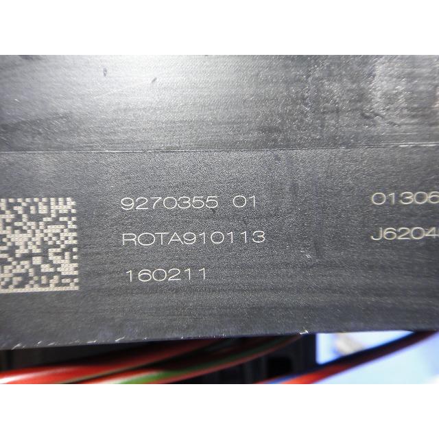 BMW 218i F45 等 ヒューズボックス  品番 9270355  [2130] |  | 02
