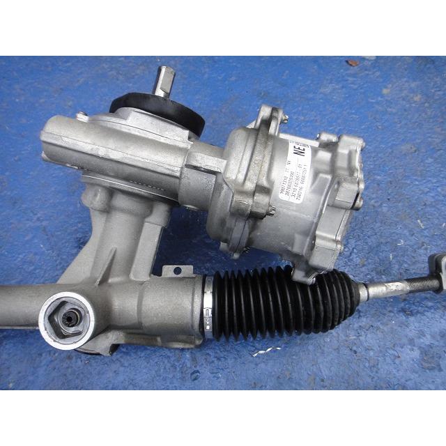BMW 218i F45 等 ステアリング ラック パワステ ギアボックス　32106878977  [2130] |  | 03