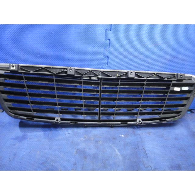 メルセデス ベンツ W211 E320 E240 等 純正　フロント グリル　ラジエターグリル　  [2139] |  | 03