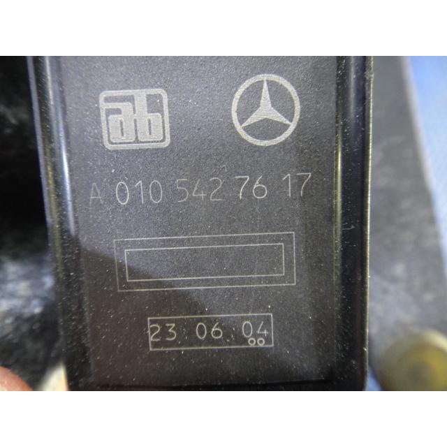 メルセデス ベンツ W211 E320 E240 等 フロント エアス　ハイトセンサー　センサー　品番0105427617　  [2139] |  | 02