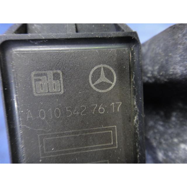 メルセデス ベンツ W211 E320 E240 等 フロント エアス　ハイトセンサー　センサー　品番0105427617　  [2139] |  | 02