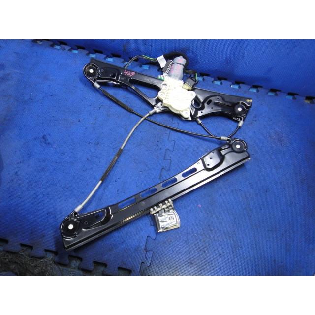 メルセデス ベンツ W211 E320 E240 等  左 フロント パワーウィンドウ レギュレーター　品番 2117200146　　 [2139] | 