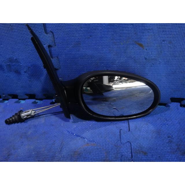 スマート フォーツー 450332 450 系 等 純正 右 ドアミラー  [2147] |  | 01