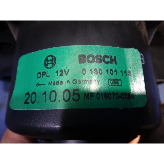 スマート フォーツー 450332 450 系 等  ブロア モーター ファン 品番 0130101113 [2147] |  | 02