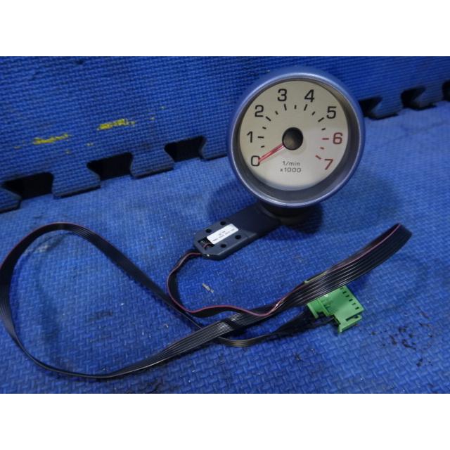 スマート フォーツー 450332 450 系 等  純正 タコメーター 品番 0010135V002  [2147] | 