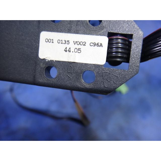 スマート フォーツー 450332 450 系 等  純正 タコメーター 品番 0010135V002  [2147] |  | 02