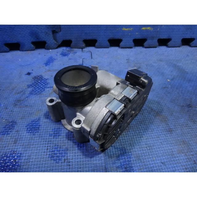 スマート フォーツー 450332 450 系 等 スロットル ボディ  0003094V007  A1601410225 [2147] | 