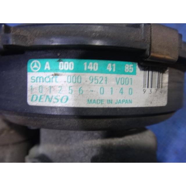 スマート フォーツー 450332 450 系 等 エアー ポンプ 品番 0009521V001  0001404185  [2147] |  | 02