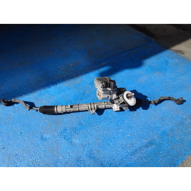 BMW ミニ R56 R55 等 ステアリング ラック パワステ ギア ボックス