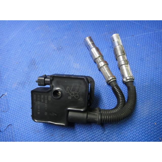 メルセデス ベンツ W210 E320 E240 等 イグニッション コイル 品番 0001587303　　[2179] | 