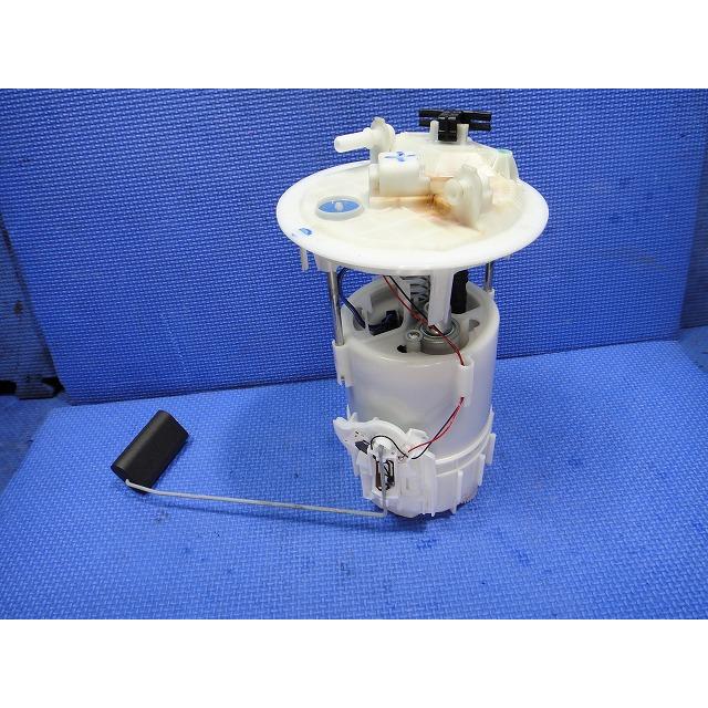 2011y ルノー カングー KWK4M 等 燃料 ポンプ  フューエルポンプ   [0220] | 
