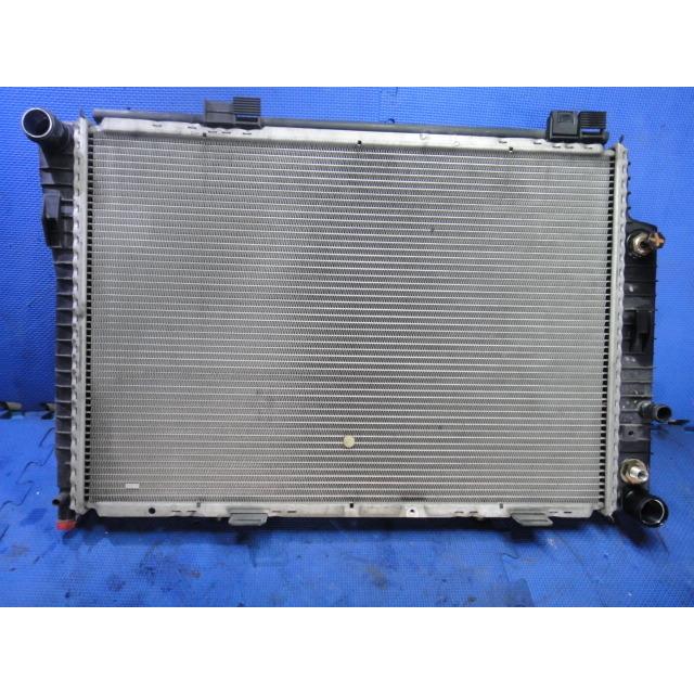 メルセデス ベンツ SLK 230 R170 等  純正 ラジエター　品番 2025003203  [2224] | 