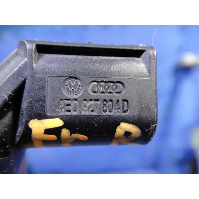 アウディ A4 8K系  B8 等 純正 フロント 右 ABS スピード センサー  品番 4E0927804 D [2265] |  | 01