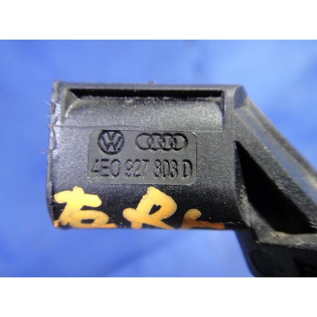 アウディ A4 8K系  B8 等 純正 リア 右 ABS スピード センサー  品番 4E0927803 D [2265] |  | 01