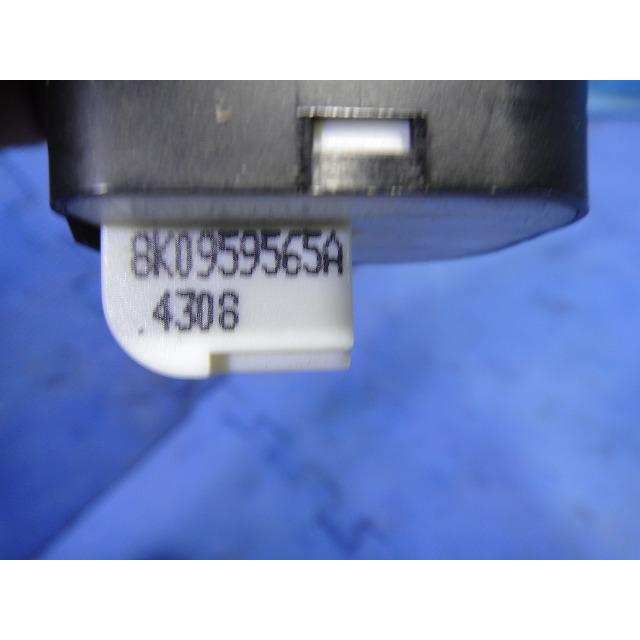 アウディ A4 8K系  B8 等 ドアミラー スイッチ  品番 8K0959565 A   [2265] |  | 01