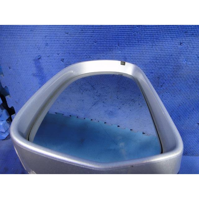 アウディ A4 8K系  B8 等 右 ドアミラー  LX7W/アイス シルバー  [2265] |  | 02