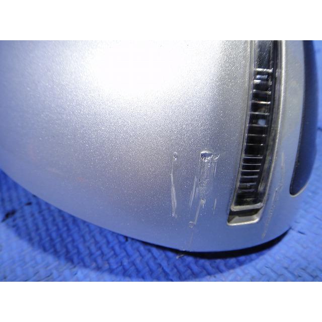 アウディ A4 8K系  B8 等 右 ドアミラー  LX7W/アイス シルバー  [2265] |  | 04