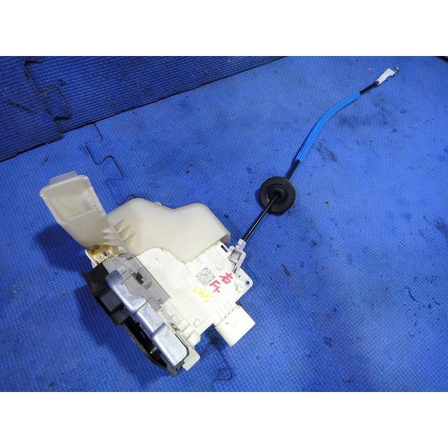 アウディ A4 8K系  B8 等 右 フロント ドアロック アクチュエーター  品番 8J2837016 A   [2265] | 