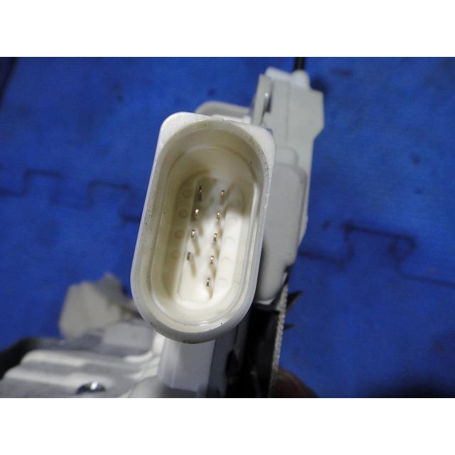 アウディ A4 8K系  B8 等 右 フロント ドアロック アクチュエーター  品番 8J2837016 A   [2265] |  | 02