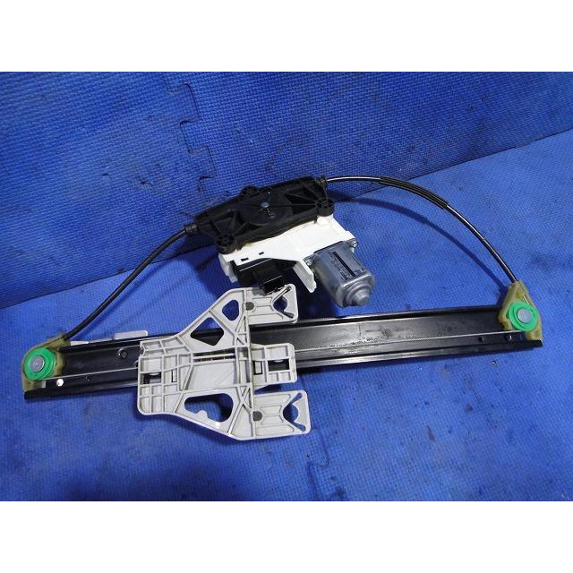 アウディ A4 8K系  B8 等 左 リア パワーウィンドウ レギュレーター  品番 8K0839461 A   [2265] |  | 01