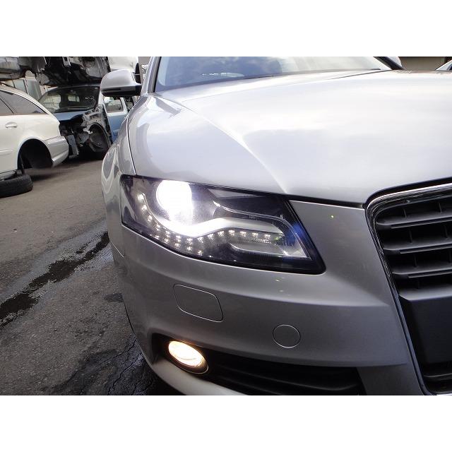 アウディ A4 8K系  B8 等 純正 キセノン HID ヘッドライト 左右 バラスト付き  8K0941003 D   [2265] |  | 12