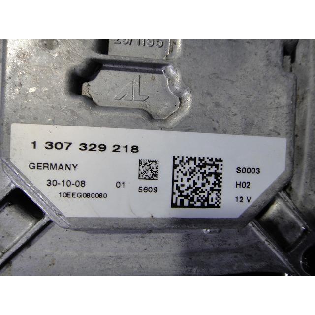 アウディ A4 8K系  B8 等 純正 キセノン HID ヘッドライト 左右 バラスト付き  8K0941003 D   [2265] |  | 09