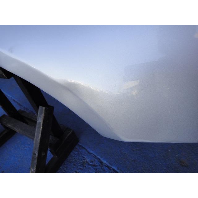 アウディ A4 8K系  B8 等 右 フロント フェンダー  LX7W/アイス シルバー  [2265] |  | 04