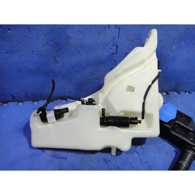アウディ A4 8K系  B8 等 ウィンドウ ウォッシャー タンク モーター付き 品番 8T0955453   [2265] |  | 01