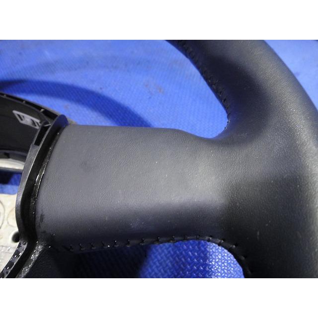 アウディ A4 8K系  B8 等 純正 ステアリング ハンドル  [2265] |  | 02