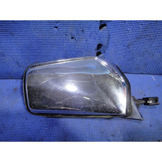 メルセデス ベンツ W114 250 等  右 ドアミラー  ジャンク  [2285] | 