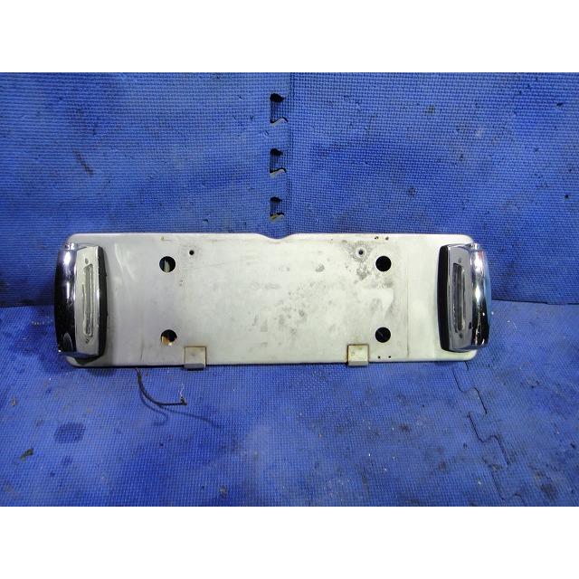 メルセデス ベンツ W114 250 等  リア ナンバー ベース  ナンバー灯   [2285] | 