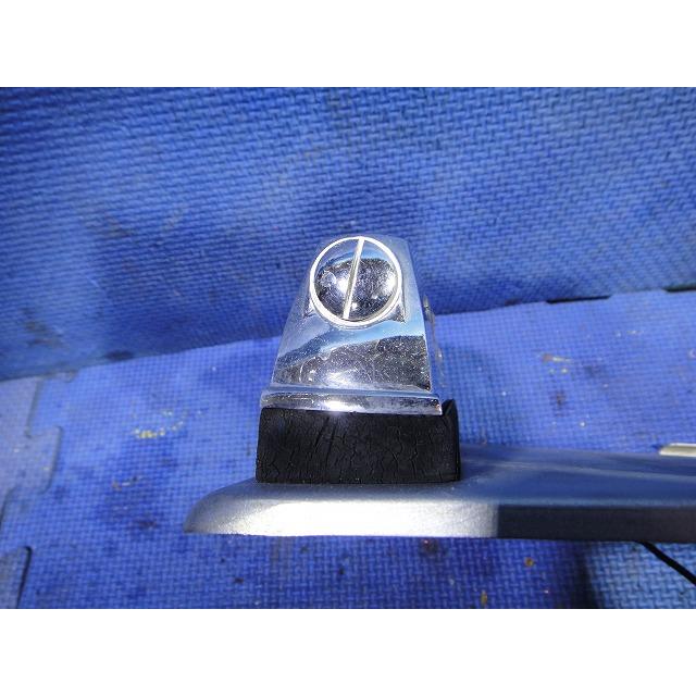 メルセデス ベンツ W114 250 等  リア ナンバー ベース  ナンバー灯   [2285] |  | 04