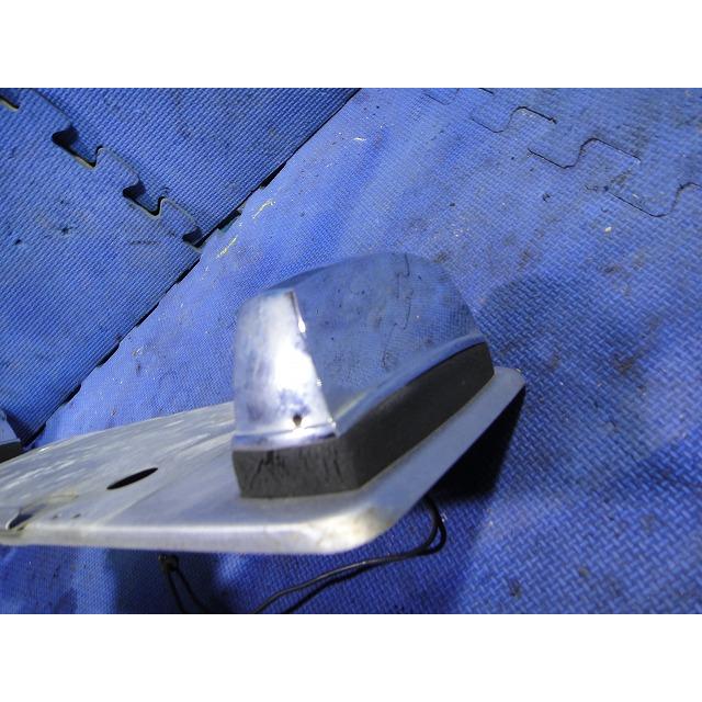 メルセデス ベンツ W114 250 等  リア ナンバー ベース  ナンバー灯   [2285] |  | 06