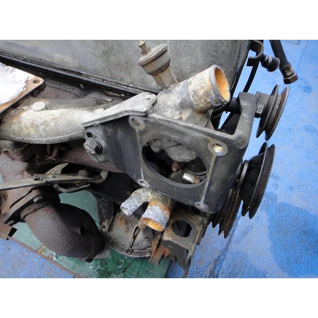 ベンツ111-250SEたて目用エンジン販売