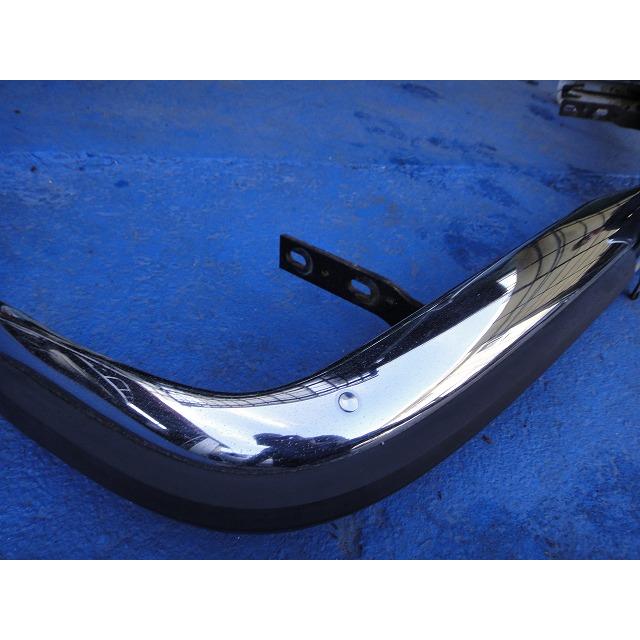 メルセデス ベンツ W114 250 等 フロント バンパー   [2285] |  | 03