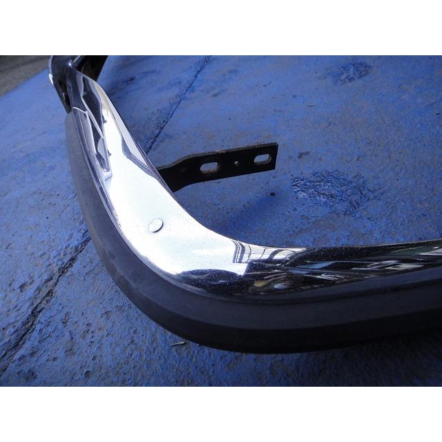 メルセデス ベンツ W114 250 等 フロント バンパー   [2285] |  | 06