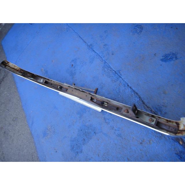 メルセデス ベンツ W114 250 等 フロント バンパー   [2285] |  | 09