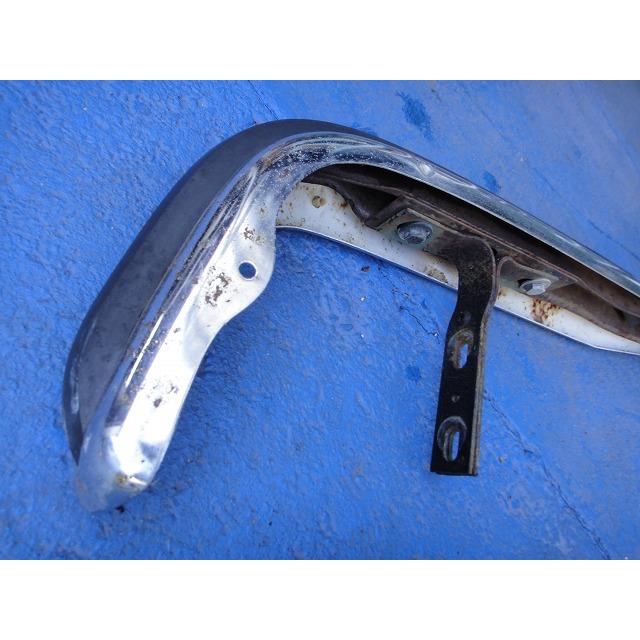 メルセデス ベンツ W114 250 等 フロント バンパー   [2285] |  | 08