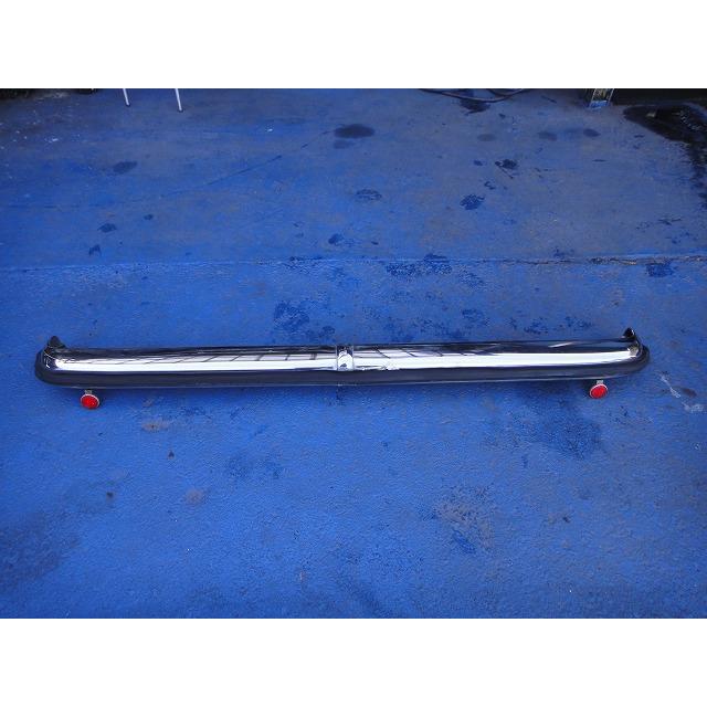 メルセデス ベンツ W114 250 等 リア バンパー   [2285] | 