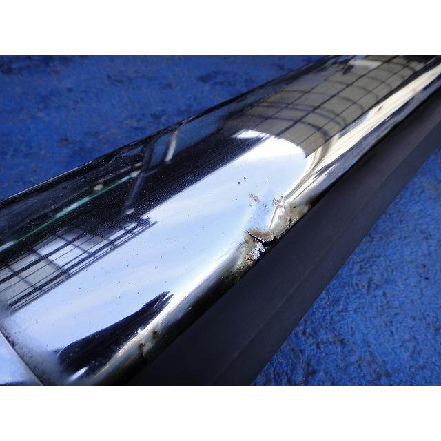 メルセデス ベンツ W114 250 等 リア バンパー   [2285] |  | 02