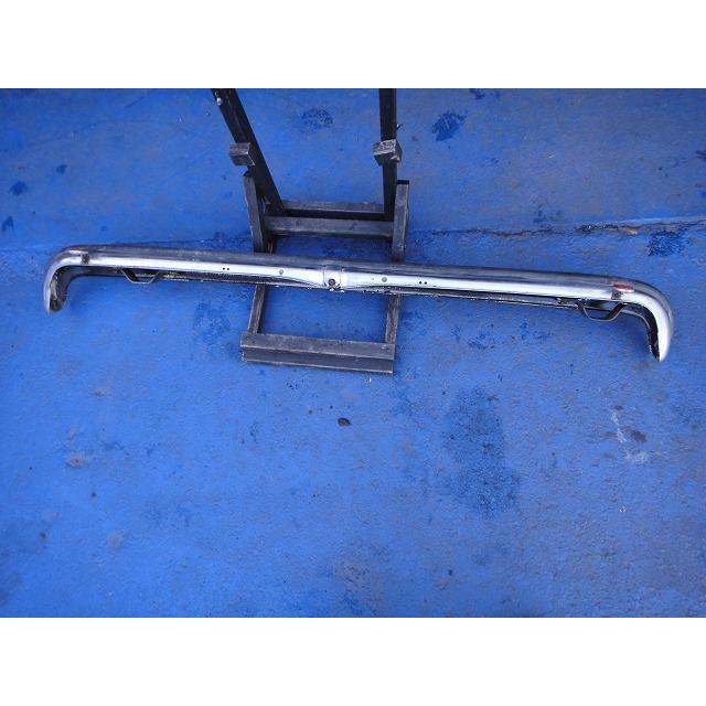 メルセデス ベンツ W114 250 等 リア バンパー   [2285] |  | 04