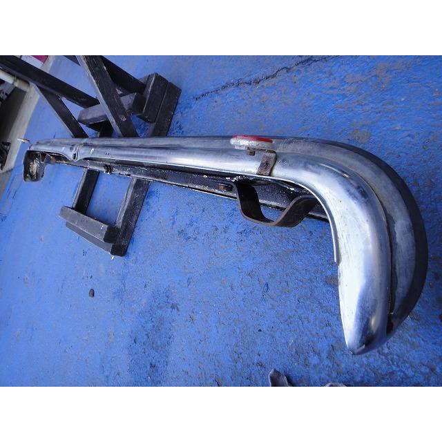 メルセデス ベンツ W114 250 等 リア バンパー   [2285] |  | 05