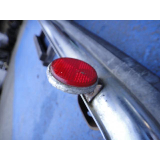 メルセデス ベンツ W114 250 等 リア バンパー   [2285] |  | 06