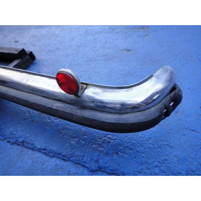 メルセデス ベンツ W114 250 等 リア バンパー   [2285] |  | 07